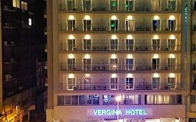 Vergina Hotel